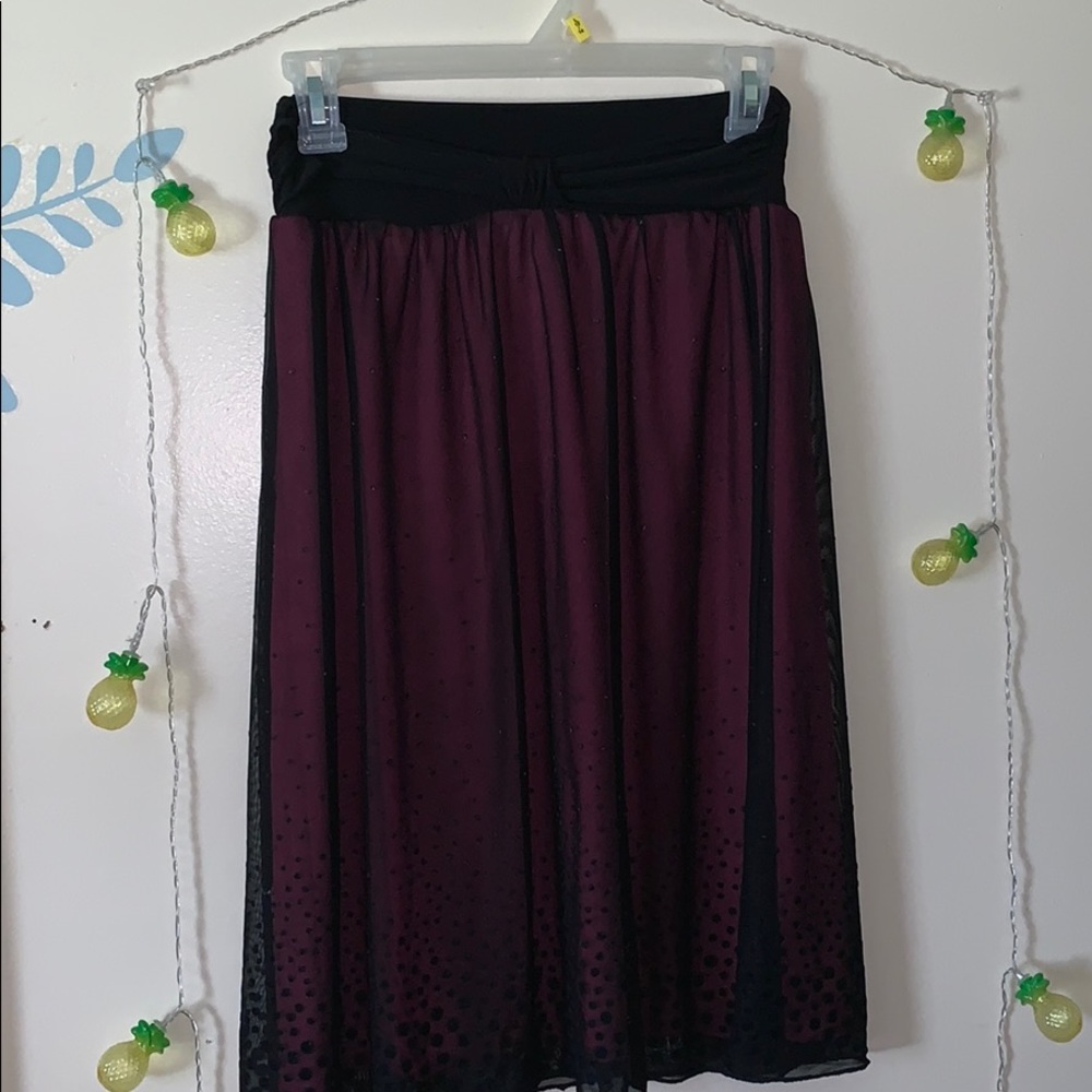 Skirt